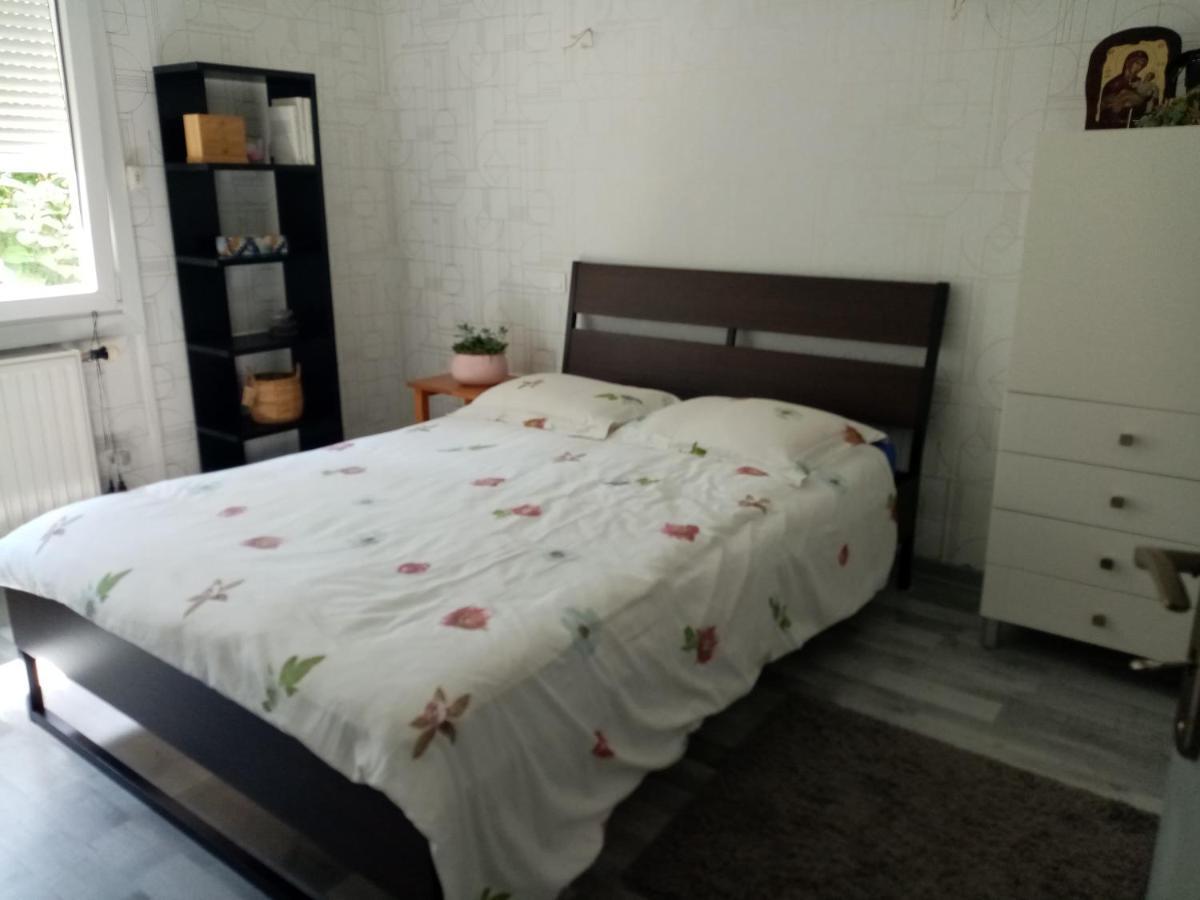 Philoxenia Apartment Givet Exterior photo